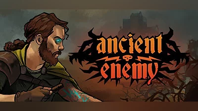 Ancient Enemy (Steam key)