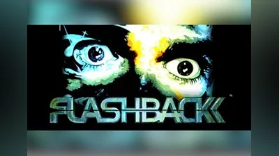 Flashback EN/DE/FR/IT EU (EU) [Nintendo Switch]