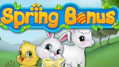 Spring Bonus (Steam)