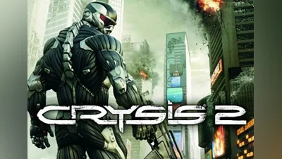 Crysis 2 EN Global (Global) [EA App]