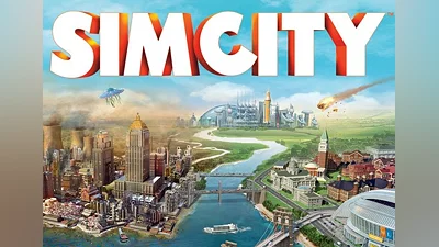 SimCity Global (Global) [EA App]