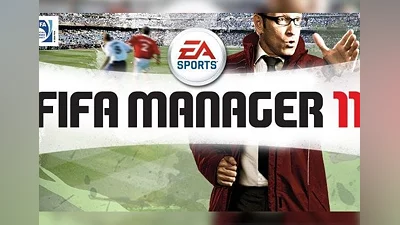 FIFA Manager 11 EN Global (Global) [EA App]