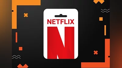 Netflix Gift Card TRY TR ₺100 (Turkey) [Netflix]