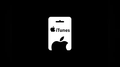 iTunes Gift Card USD US $2 (United States) [Apple Store]