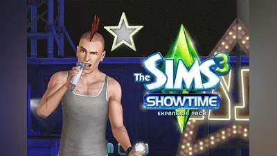 The Sims 3: Showtime EU (EU) [EA App]