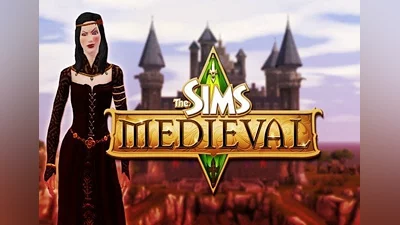 The Sims Medieval EU (EU) [EA App]