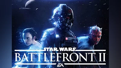 Star Wars: Battlefront II EN/DE/FR/IT/PT/ES/ZH EU (EU) [EA App]