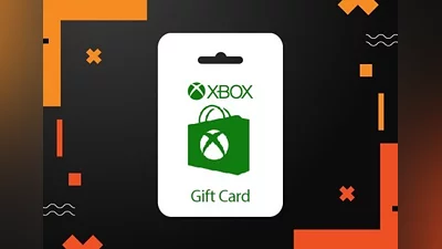 Xbox Live Gift Card MXN MX 300 MXN (Mexico) [Xbox Gift Card]
