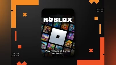 Roblox Gift Card 100 Robux (Global) [Roblox]