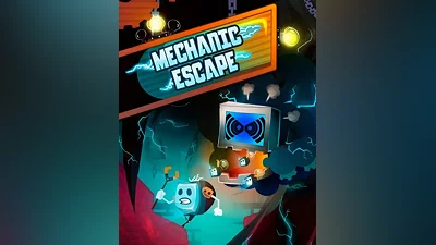 Mechanic Escape (Россия, Украина и СНГ)