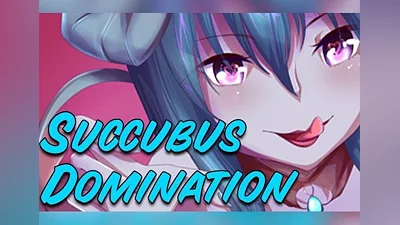 Succubus Domination EN Global (Global) [Steam]