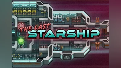 The Last Starship EN Global (Global) [Steam]