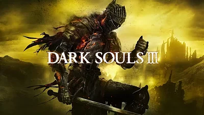 Dark Souls III (PC) [Europe] [Deluxe Edition]