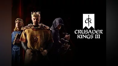 Crusader Kings III EN/DE/FR/RU/ZH/ES Argentina (Argentina) [Xbox Windows]