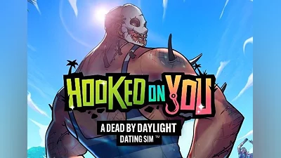Hooked on You: A Dead By Daylight Dating Sim EN EU (EU) [Steam Gift]