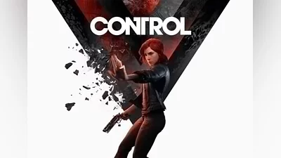 Control EU (EU) [Xbox One]