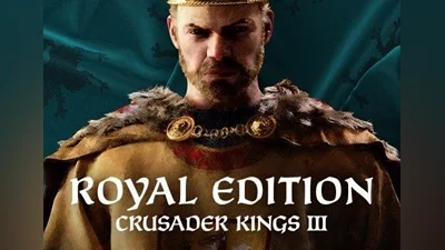 Crusader Kings III Royal Edition EN/DE/FR/RU/ZH/ES Brazil (Brazil) [Xbox Series]