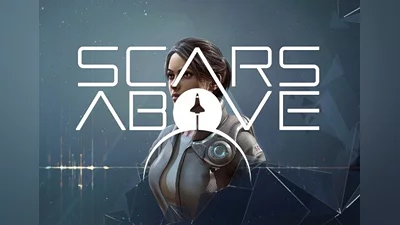 Scars Above EN EU (EU) [Xbox One/Series]