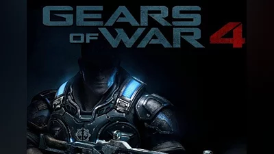 Gears Of War 4 EN EU (EU) [Xbox One/Series/Windows]