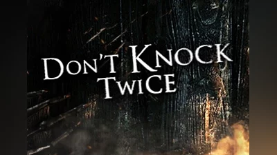 Don't Knock Twice EN/DE/FR/IT/ES Global (Global) [Steam]