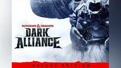 Dungeons and Dragons: Dark Alliance Deluxe Edition EN United States (United States) [Xbox One/Series/Windows]