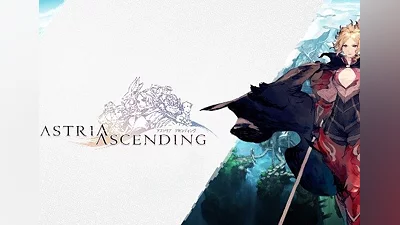Astria Ascending EN/DE/FR/JA/ES Global (Global) [Steam]