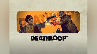 Deathloop EN United States (United States) [Steam]