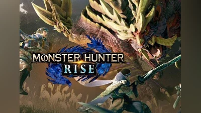 Monster Hunter Rise + Pre-order Bonus Global (Global) [Steam]