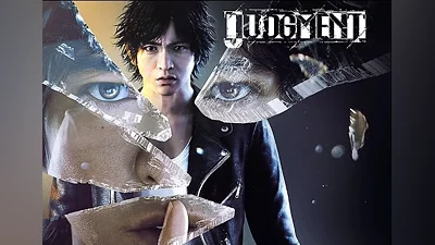 Judgment EN/DE/FR/IT/JA/KO/ZH/ES EU (EU) [Steam]
