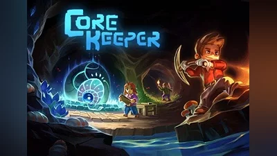 Core Keeper EN Turkey (Turkey) [Steam]