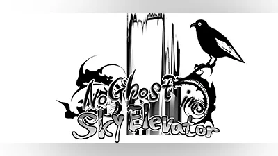No Ghost in Sky Elevator (DRM free)