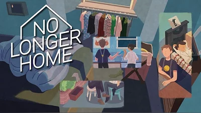 No Longer Home (Steam)
