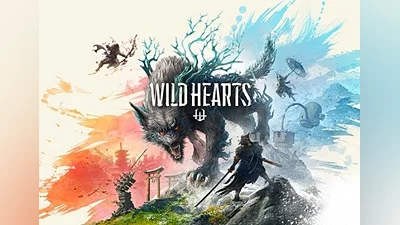 Wild Hearts Global (Global) [Steam]