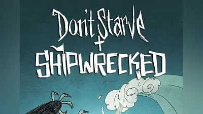 Don't Starve: Giant Edition + Shipwrecked Giant Edition EN United States (United States) [Xbox One/Series/Windows]