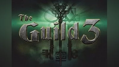 The Guild 3 EN/DE Turkey (Turkey) [Steam]