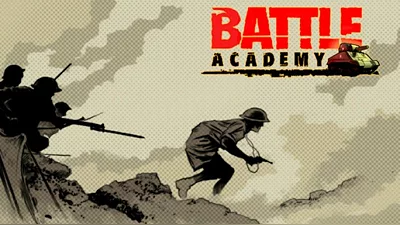 Battle Academy (Steam)