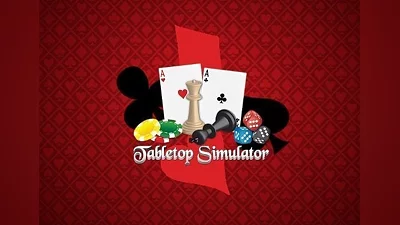 Tabletop Simulator EN United States (United States) [Steam Gift]