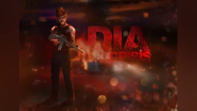 Diacrisis EN Global (Global) [Steam]