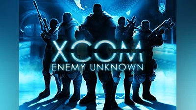 XCOM: Enemy Unknown EN North America (North America) [Steam]