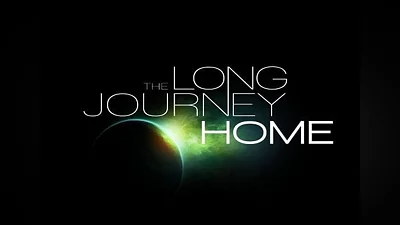 The Long Journey Home EN/DE/FR/ES Turkey (Turkey) [Xbox One/Series]