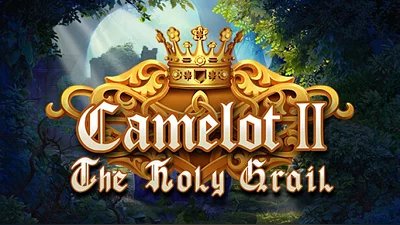 Camelot 2: The Holy Grail (Steam)