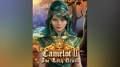 Camelot 2: The Holy Grail (Россия, Украина и СНГ)