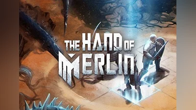 The Hand of Merlin EN Turkey (Turkey) [Xbox One/Series]