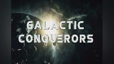 Galactic Conquerors EN Global (Global) [Steam]