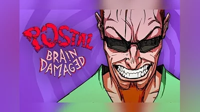 Postal: Brain Damaged EN/PL Global (Global) [Steam]
