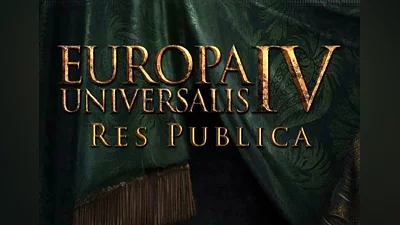 Europa Universalis IV: Res Publica DLC EN Global (Global) [Steam]