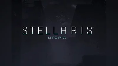 Stellaris: Utopia DLC EN/DE/FR/IT Global (Global) [Steam]