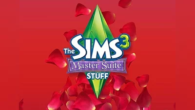 The Sims 3: Master Suite Stuff DLC Global (Global) [EA App]