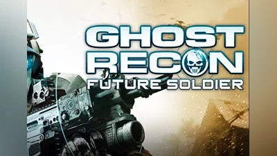 Tom Clancy's Ghost Recon: Future Soldier - Upgrade DLC Signature Edition EN/DE/FR/IT Global (Global) [Ubisoft Connect]