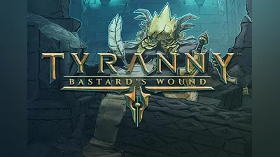 Tyranny: Bastard's Wound DLC EN/DE/FR/IT Global (Global) [Steam]